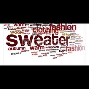 Sweater